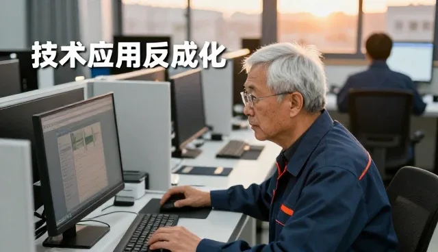 运维服务选型中安全操作的核心关注点