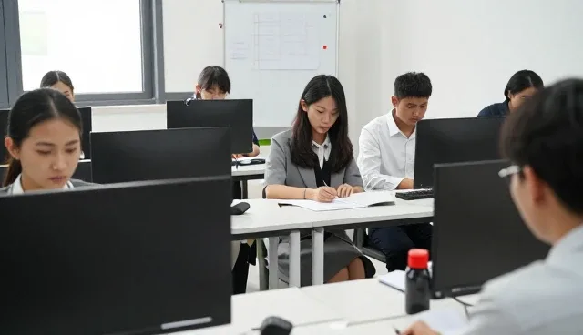 技术培训如何助力企业应对复杂场景挑战