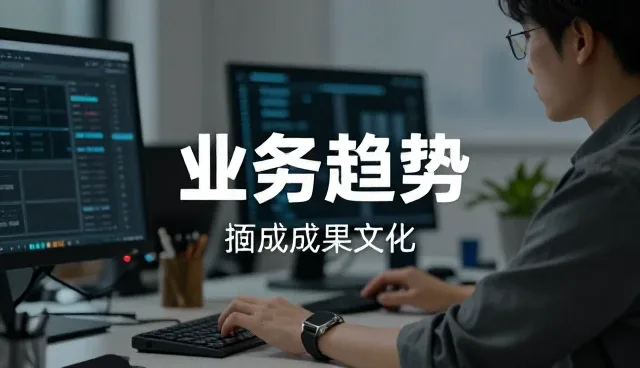 智能运维选型中的关键考量因素分析